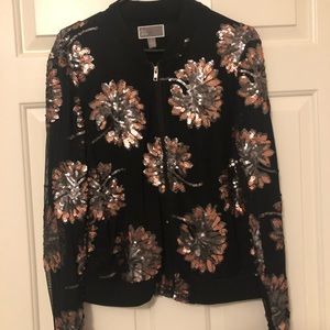 Chelsea 28 Sequin Jacket